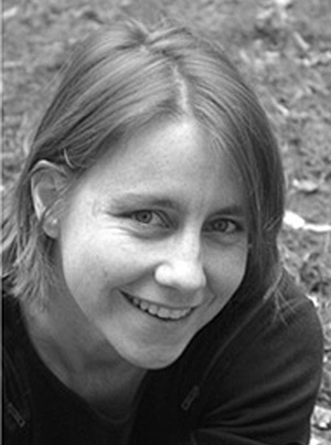 Liz Simcock @ Orpington Folk Club 2003