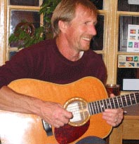 Andy Clarke