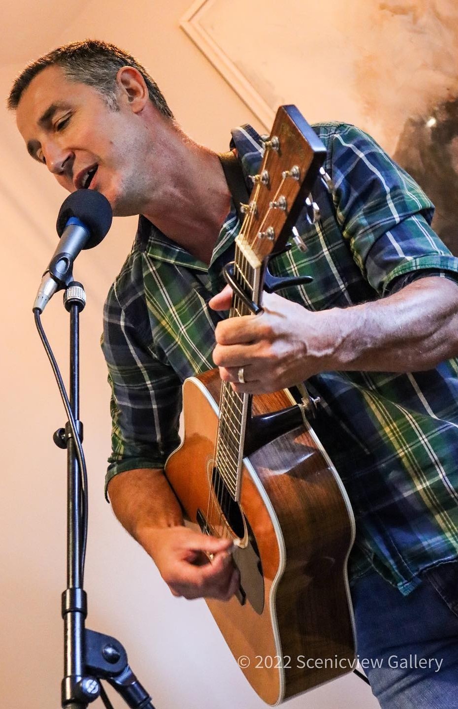 Eric Sedge