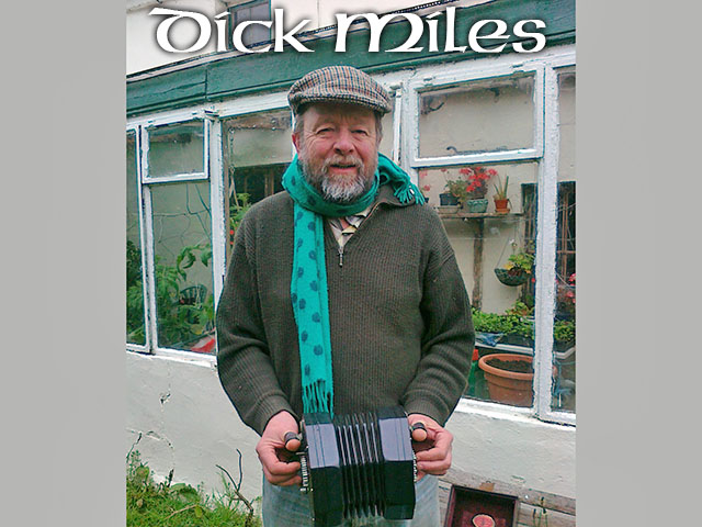 Dick Miles