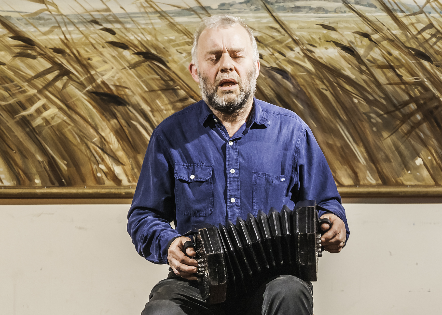 Steve Turner